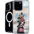 Justice League Heroes Stance 2 iPhone 16 Pro MagSafe Case